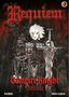 Pat Mills: Requiem Vampire Knight Omnibus Vol. 1, Buch