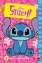 Yumi Tsukirino: Stitch! Volume 2, Buch