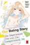 Nagaoka Makiko: Our Dating Story Volume 6, Buch