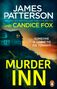 James Patterson: The Murder Inn, Buch