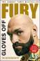 Tyson Fury: Gloves Off, Buch