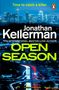 Jonathan Kellerman: Open Season, Buch