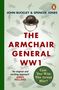 John Buckley: The Armchair General World War One, Buch