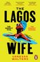 Vanessa Walters: The Lagos Wife, Buch