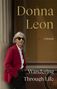 Donna Leon: Wandering Through Life, Buch