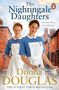 Donna Douglas: The Nightingale Daughters, Buch