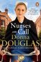 Donna Douglas: Nurses on Call, Buch