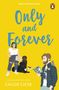 Chloe Liese: Only and Forever, Buch