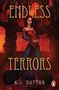 K. J. Sutton: Endless Terrors, Buch