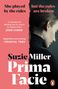 Suzie Miller: Prima Facie, Buch