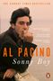 Al Pacino: Sonny Boy, Buch