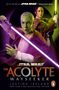 Justina Ireland: Star Wars: The Acolyte: Wayseeker, Buch
