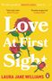 Laura Jane Williams: Love at First Sight, Buch