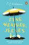 P.G. Wodehouse: Fine Weather, Jeeves, Buch