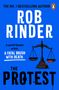 Rob Rinder: The Protest, Buch