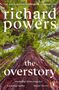 Richard Powers: The Overstory, Buch