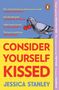 Jessica Stanley: Consider Yourself Kissed, Buch