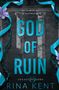 Rina Kent: God of Ruin, Buch