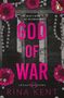 Rina Kent: God of War, Buch