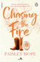Paisley Hope: Chasing the Fire, Buch