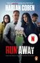 Harlan Coben: Run Away, Buch, Buch
