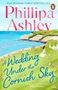 Phillipa Ashley: A Wedding Under the Cornish Sky, Buch