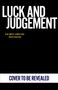 Peter Grainger: Luck and Judgement, Buch