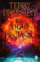 Terry Pratchett: The Light Fantastic, Buch, Buch