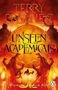 Terry Pratchett: Unseen Academicals, Buch