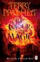 Terry Pratchett: The Colour of Magic, Buch, Buch
