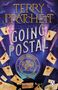 Terry Pratchett: Going Postal, Buch