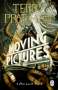 Terry Pratchett: Moving Pictures, Buch