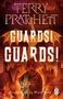 Terry Pratchett: Guards! Guards!, Buch, Buch