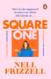 Nell Frizzell: Square One, Buch