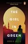 Derek B. Miller: The Girl in Green, Buch