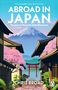 Chris Broad: Abroad in Japan, Buch