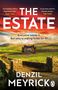 Denzil Meyrick: The Estate, Buch