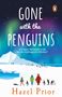 Hazel Prior: Gone with the Penguins, Buch