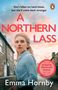 Emma Hornby: A Northern Lass, Buch