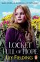Lily Fielding: A Locket Full of Hope, Buch