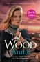 Val Wood: Annie, Buch