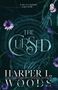 Harper L. Woods: The Cursed, Buch