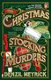 Denzil Meyrick: The Christmas Stocking Murders, Buch