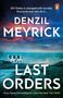 Denzil Meyrick: Last Orders, Buch