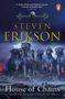 Steven Erikson: House of Chains, Buch