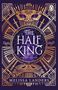 Melissa Landers: The Half King, Buch