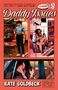 Kate Goldbeck: Daddy Issues, Buch