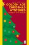 Otto Penzler: Golden Age Christmas Mysteries, Buch