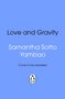 Samantha Sotto Yambao: Love and Gravity, Buch