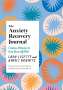 Cara Lisette: The Anxiety Recovery Journal, Buch